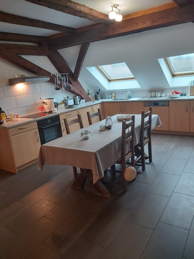 20غرفة بناية في Habsheim, France رقم 73229