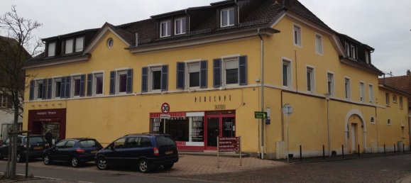 20غرفة بناية في Habsheim, France رقم 73229 11