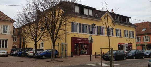 20غرفة بناية في Habsheim, France رقم 73229 3