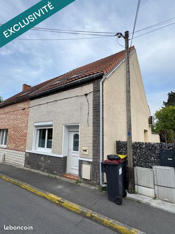 3 غرف نوم منزل في Bully-les-Mines, France رقم 310992