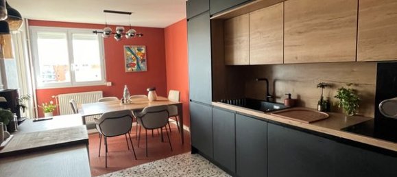 Apartamento de 3 dormitorios en Toulouse, France No. 318866 2