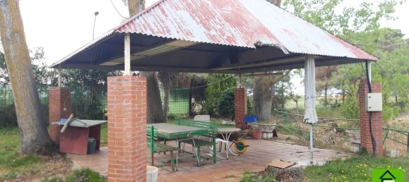 Земельный участок 34237м² в Самора, Испания № 92482 20