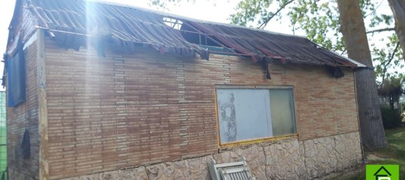 Земельный участок 34237м² в Самора, Испания № 92482 19