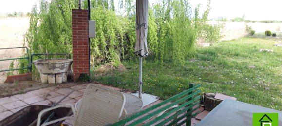 Земельный участок 34237м² в Самора, Испания № 92482 14