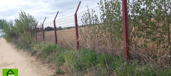 Земельный участок 34237м² в Самора, Испания № 92482 25