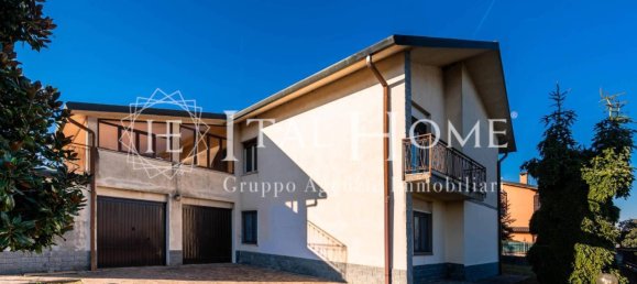 Villa T5 em Pontirolo Nuovo, Italy N.º 275266 10