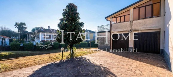 Villa T5 em Pontirolo Nuovo, Italy N.º 275266 9