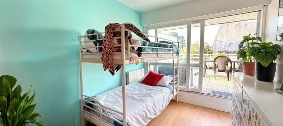 2 bedrooms Apartment in Caen, France No. 353117 6