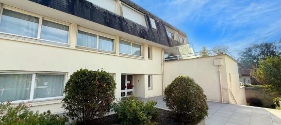 2 bedrooms Apartment in Caen, France No. 353117 8