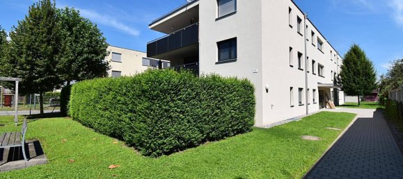 4 rooms Apartment in Feldkirch, Austria No. 191798 25