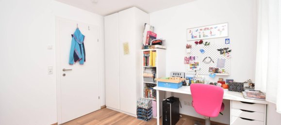 4 rooms Apartment in Feldkirch, Austria No. 191798 14