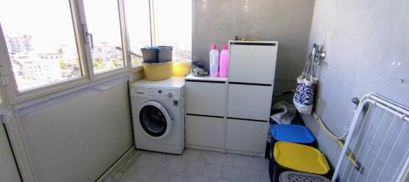 Пентхаус с 5 комнатами в Мелито ди Наполи, Италия № 124639 24