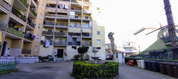 Пентхаус с 5 комнатами в Мелито ди Наполи, Италия № 124639 6