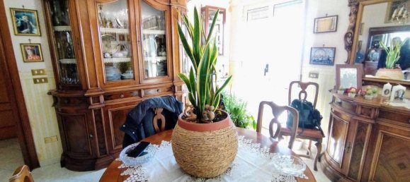 Пентхаус с 5 комнатами в Мелито ди Наполи, Италия № 124639 12