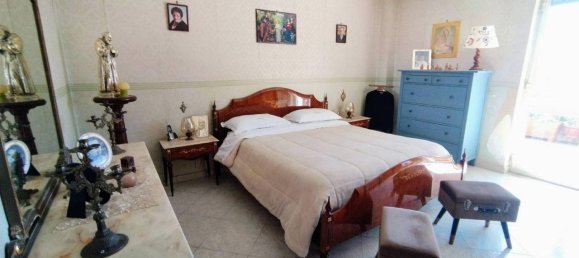 Пентхаус с 5 комнатами в Мелито ди Наполи, Италия № 124639 27