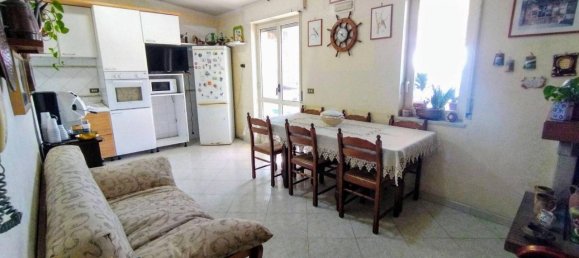 Пентхаус с 5 комнатами в Мелито ди Наполи, Италия № 124639 18