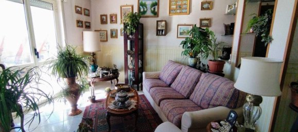 Пентхаус с 5 комнатами в Мелито ди Наполи, Италия № 124639 10