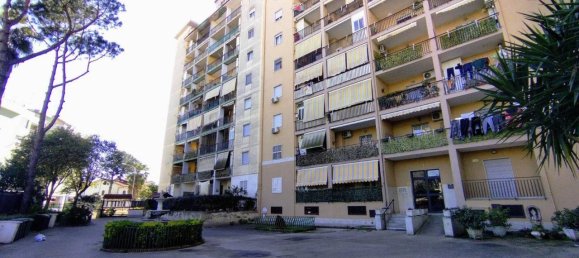 Пентхаус с 5 комнатами в Мелито ди Наполи, Италия № 124639 4