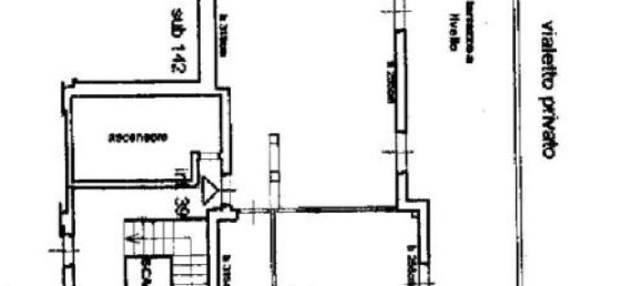 Пентхаус с 5 комнатами в Мелито ди Наполи, Италия № 124639 37