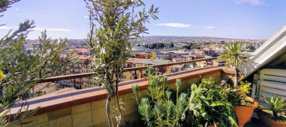 Пентхаус с 5 комнатами в Мелито ди Наполи, Италия № 124639 2