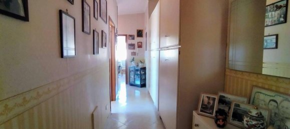 Пентхаус с 5 комнатами в Мелито ди Наполи, Италия № 124639 25