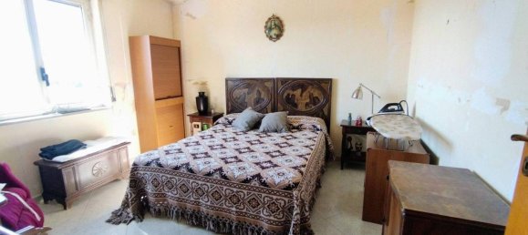 Пентхаус с 5 комнатами в Мелито ди Наполи, Италия № 124639 31