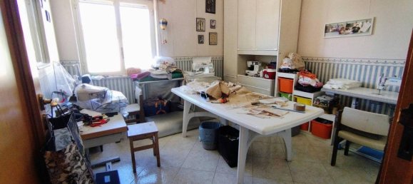 Пентхаус с 5 комнатами в Мелито ди Наполи, Италия № 124639 30