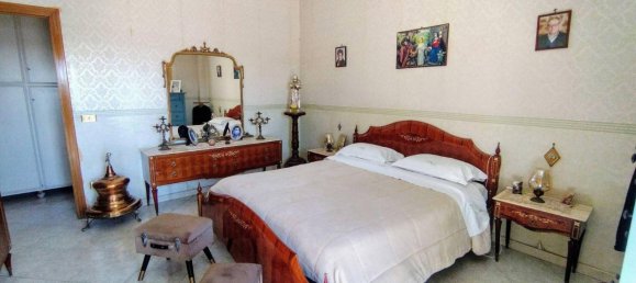 Пентхаус с 5 комнатами в Мелито ди Наполи, Италия № 124639 28