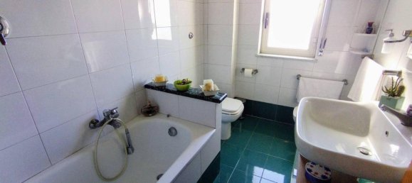 Пентхаус с 5 комнатами в Мелито ди Наполи, Италия № 124639 32