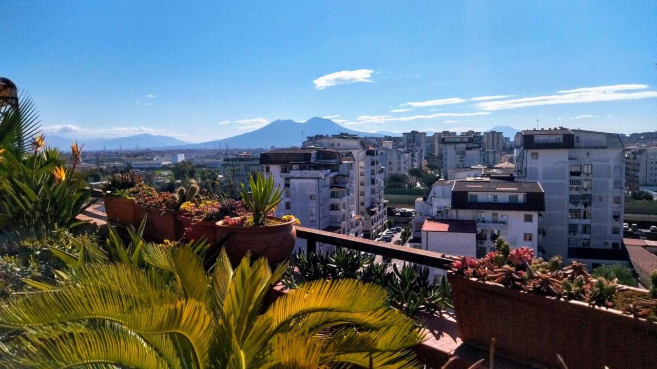 5 rooms Penthouse in Melito di Napoli, Italy No. 124639