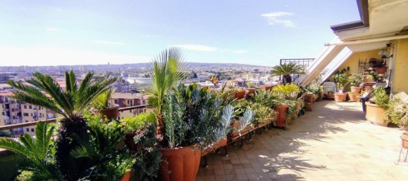 Пентхаус с 5 комнатами в Мелито ди Наполи, Италия № 124639 3