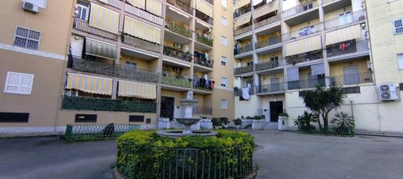 Пентхаус с 5 комнатами в Мелито ди Наполи, Италия № 124639 5