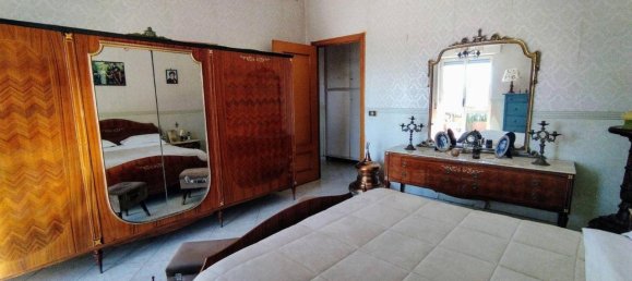 Пентхаус с 5 комнатами в Мелито ди Наполи, Италия № 124639 29