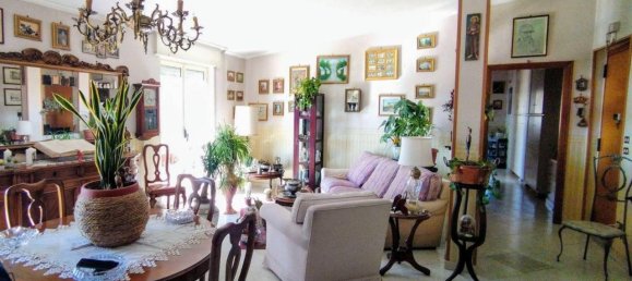 Пентхаус с 5 комнатами в Мелито ди Наполи, Италия № 124639 9