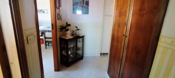 Пентхаус с 5 комнатами в Мелито ди Наполи, Италия № 124639 26