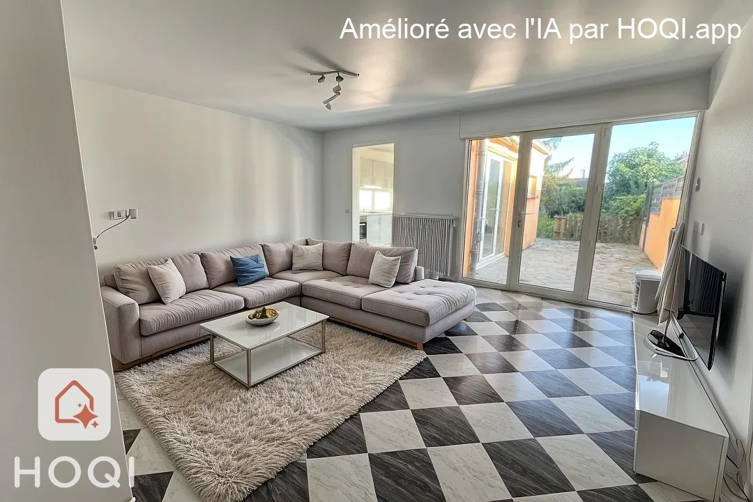 4 bedrooms House in Anzin, France No. 230016