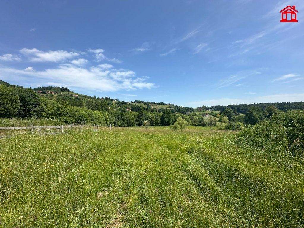  قطعة أرض في Deutschlandsberg, Austria رقم 144678