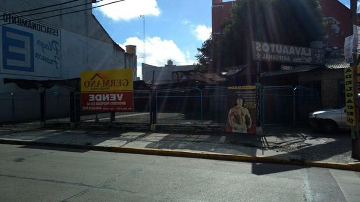  Land in Bermudez, Argentina No. 38363