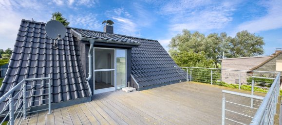 3-salle Maison à Vorpommern-Rugen, Germany No. 273424 24