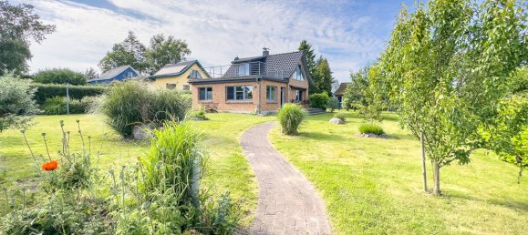 3-salle Maison à Vorpommern-Rugen, Germany No. 273424 6