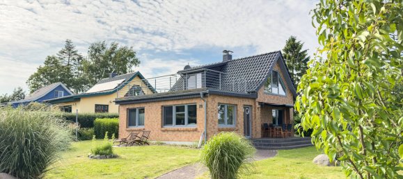 3-salle Maison à Vorpommern-Rugen, Germany No. 273424 7