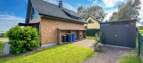 3-salle Maison à Vorpommern-Rugen, Germany No. 273424 40