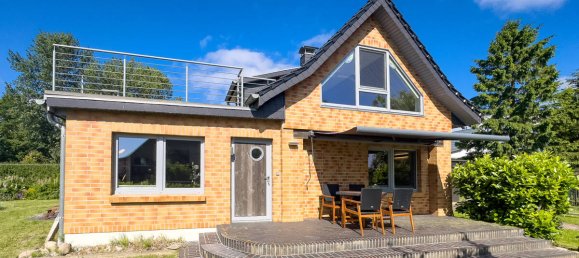 3-salle Maison à Vorpommern-Rugen, Germany No. 273424 9