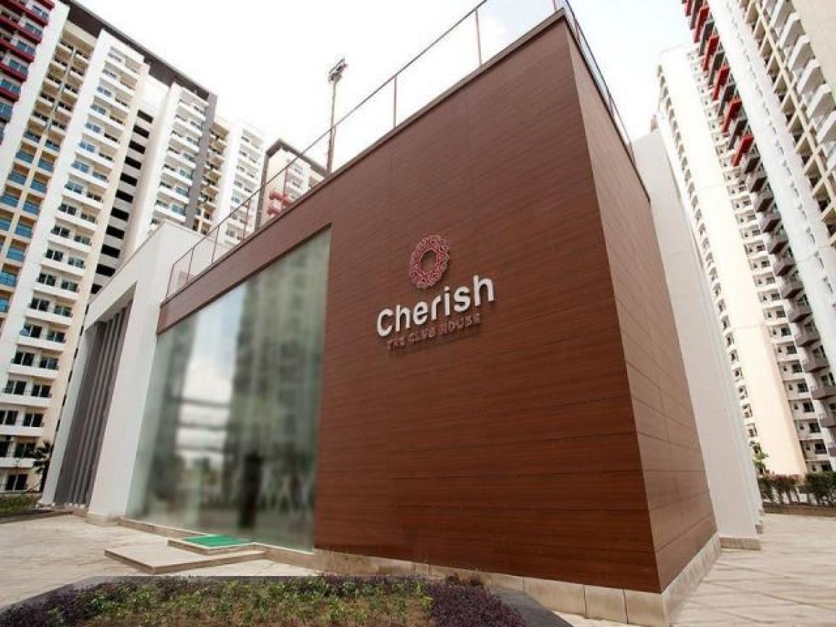 Дом с 3 спальнями в Нойда, Индия № 66502