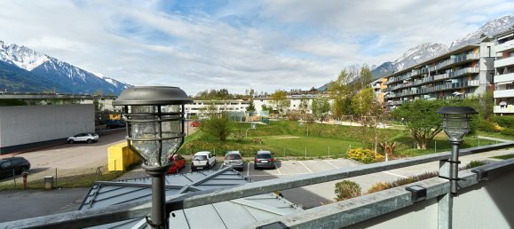 3 rooms Apartment in Telfs, Austria No. 128897 6