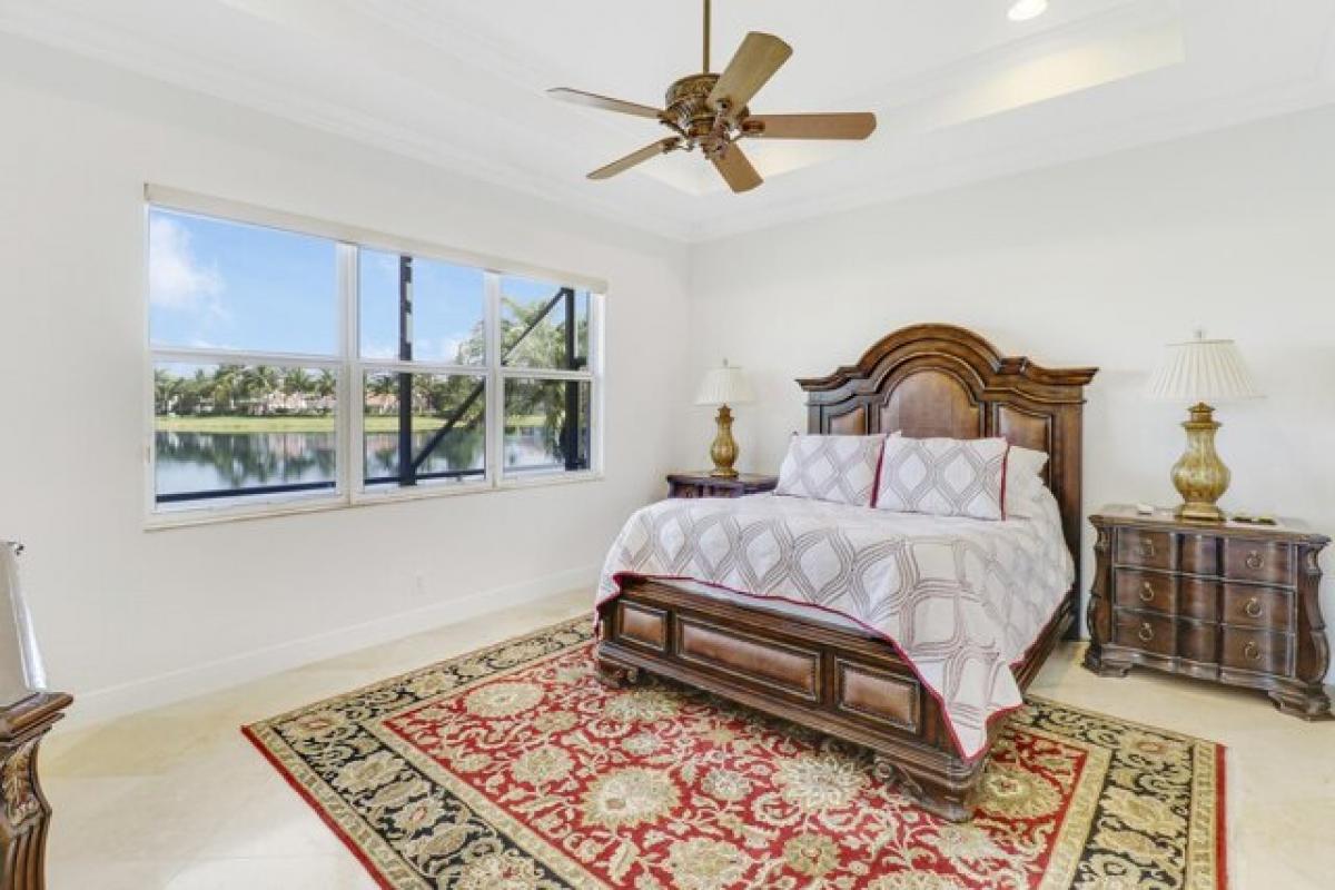 Casa T3 em Palm Beach Gardens, USA N.º 391758