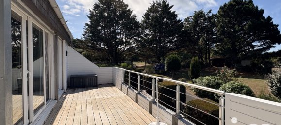 7غرفة منزل في Pornichet, France رقم 331151 4