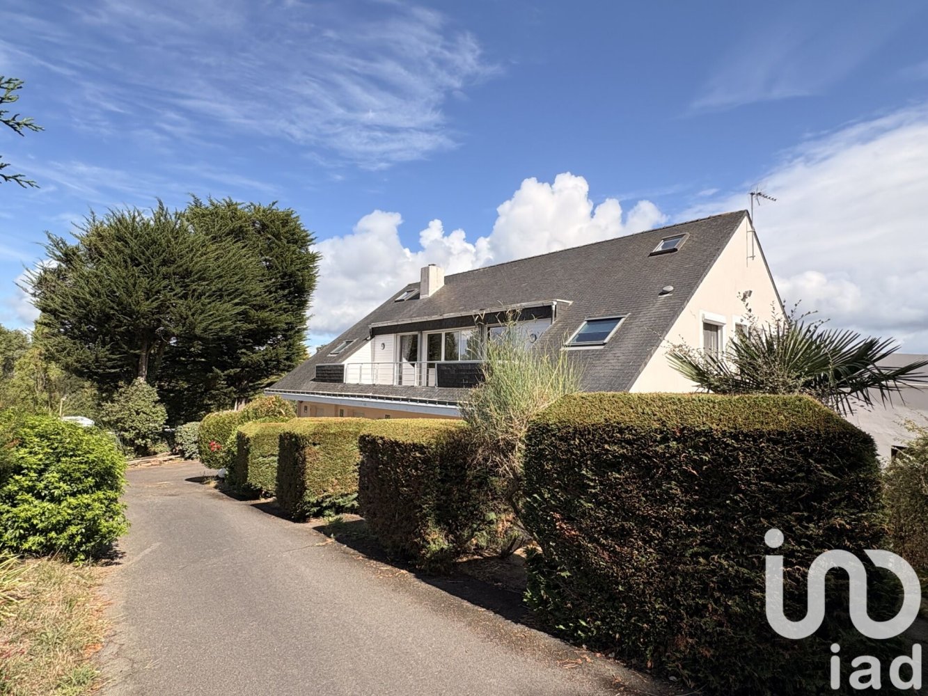 7غرفة منزل في Pornichet, France رقم 331151