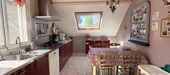 7غرفة منزل في Pornichet, France رقم 331151 3