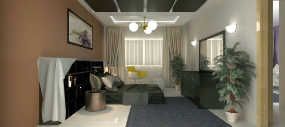 1 bedroom Apartment for sale in Ajman, UAE № 117298 3